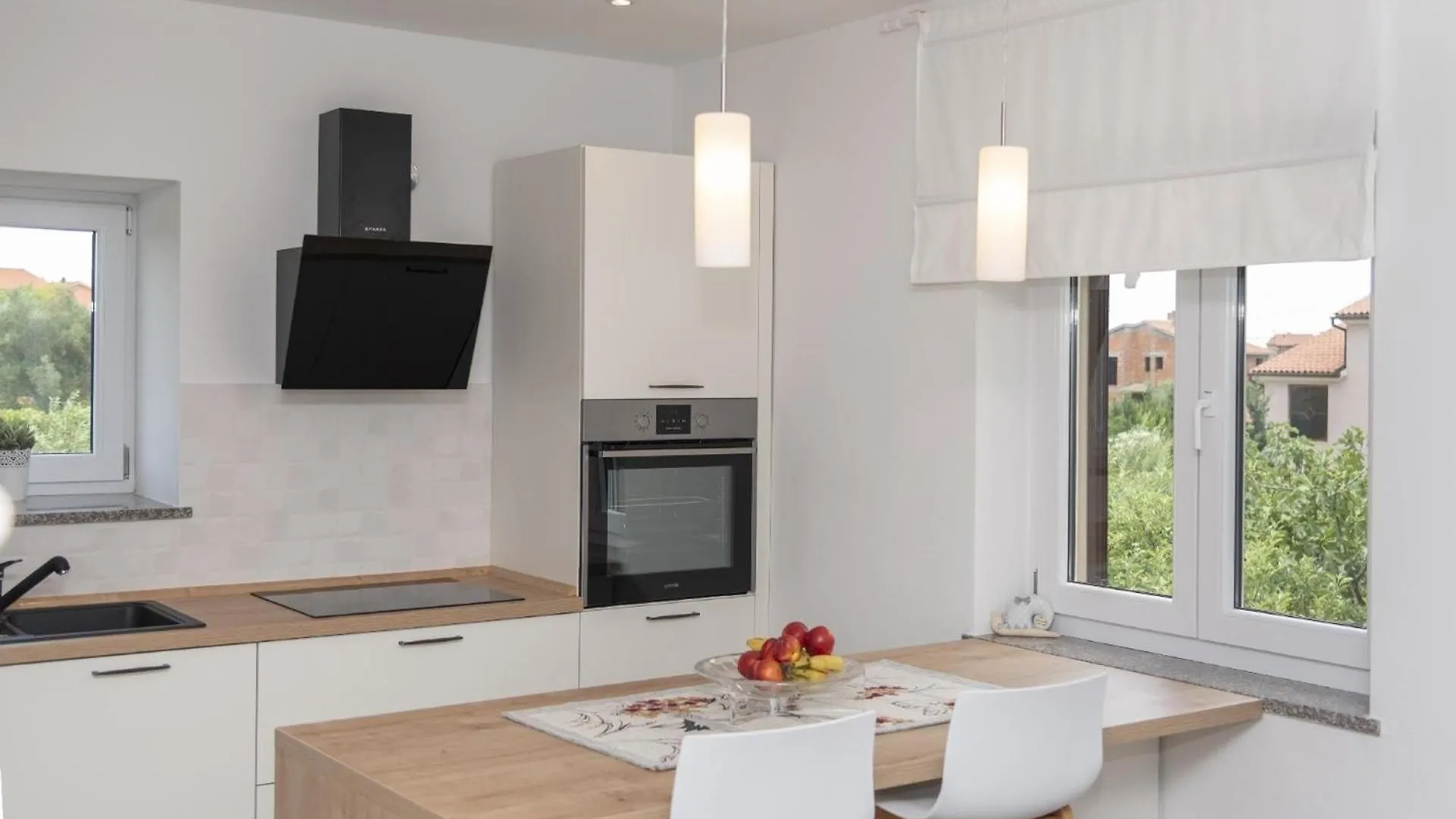 Ferienwohnung Fuer 4 Personen Ca 75 Qm In Fazana-Surida, Istrien Istrische Riviera Valbandon