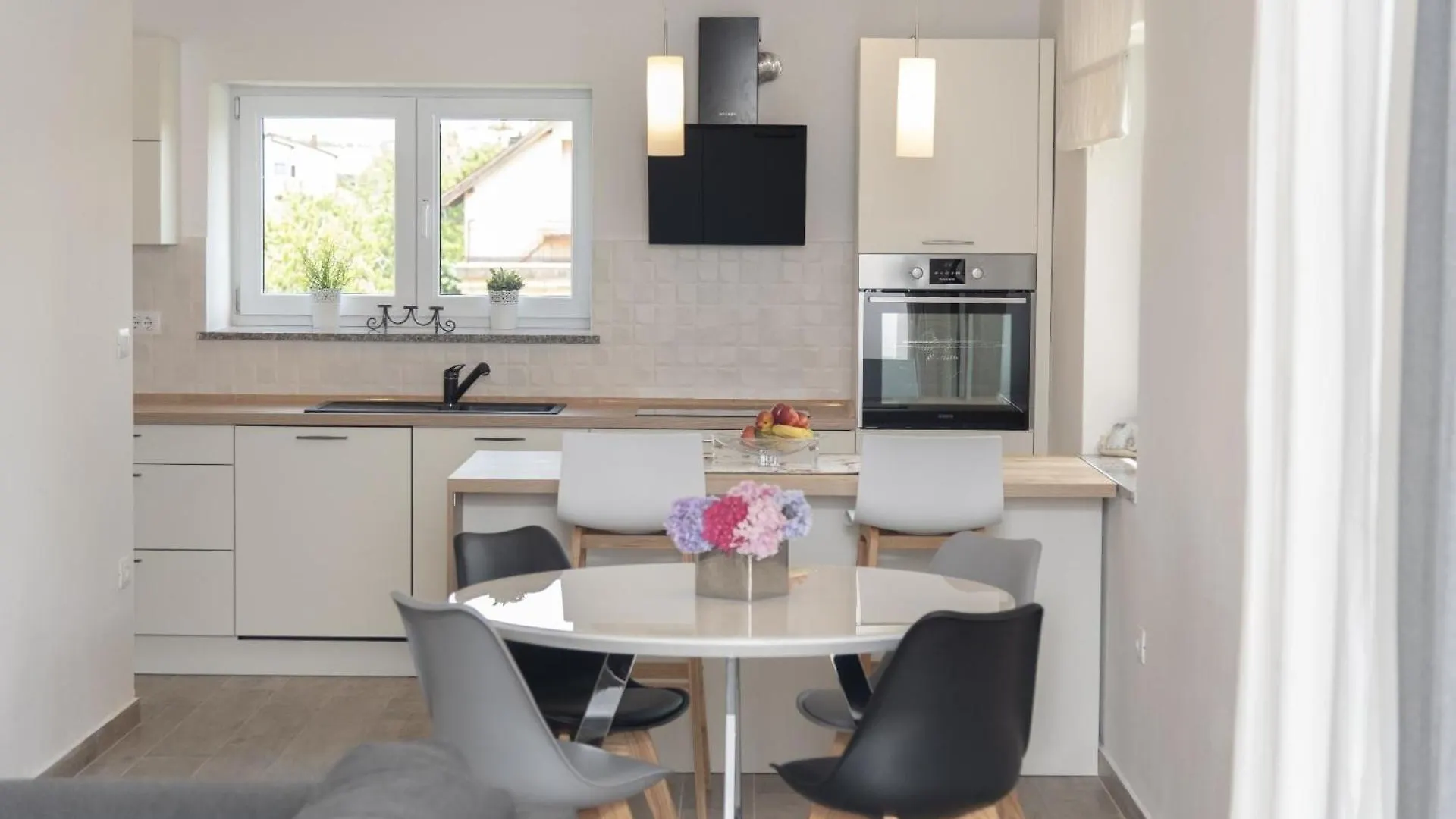 شقة Ferienwohnung Fuer 4 Personen Ca 75 Qm In Fazana-Surida, Istrien Istrische Riviera Valbandon