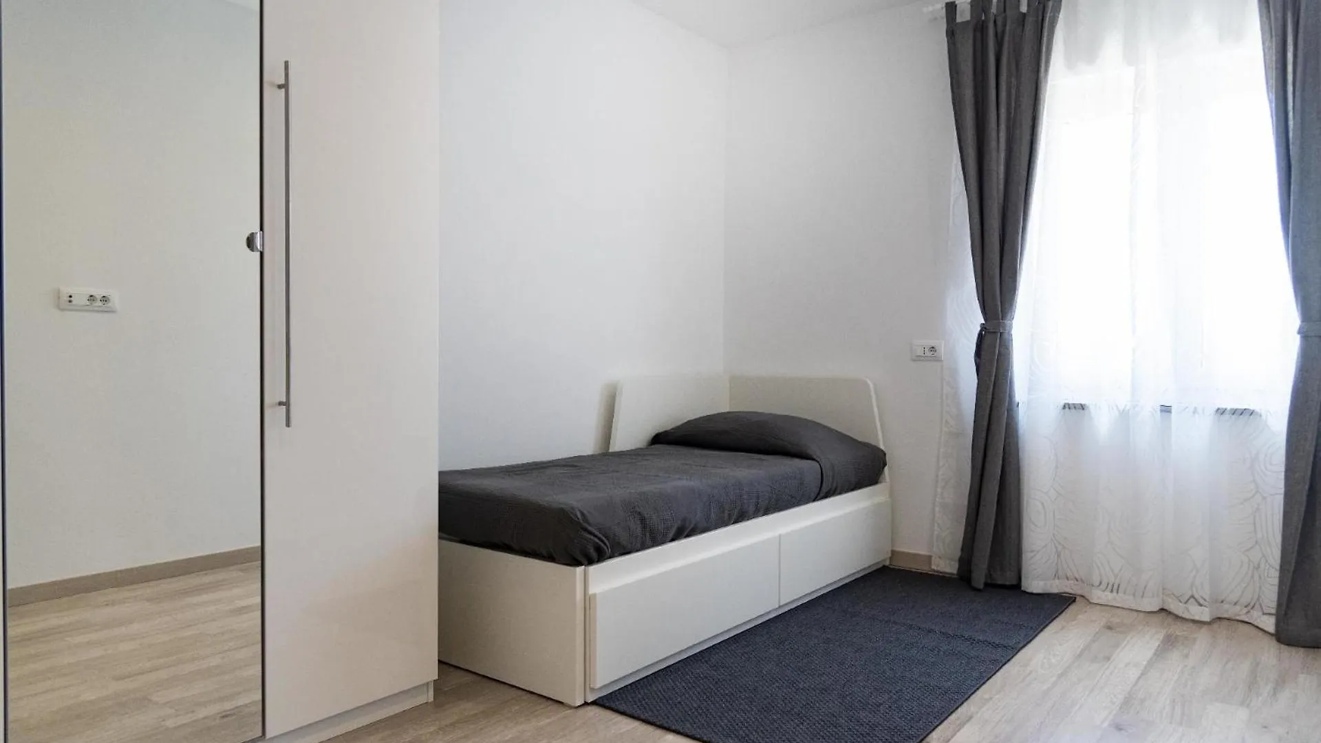 شقة Ferienwohnung Fuer 4 Personen Ca 75 Qm In Fazana-Surida, Istrien Istrische Riviera Valbandon